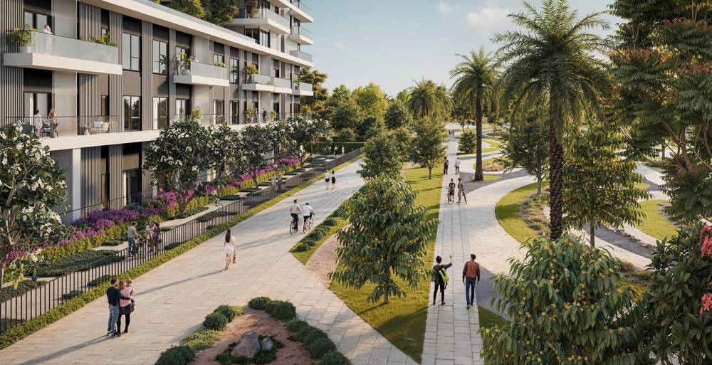 Gallery Vida Residences Club Point#3