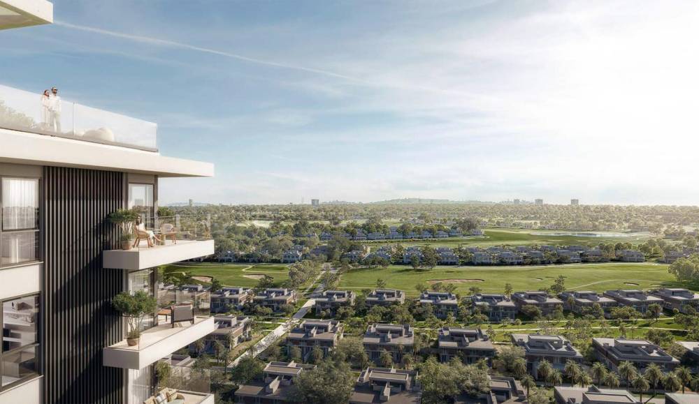 Gallery Vida Residences Club Point#4