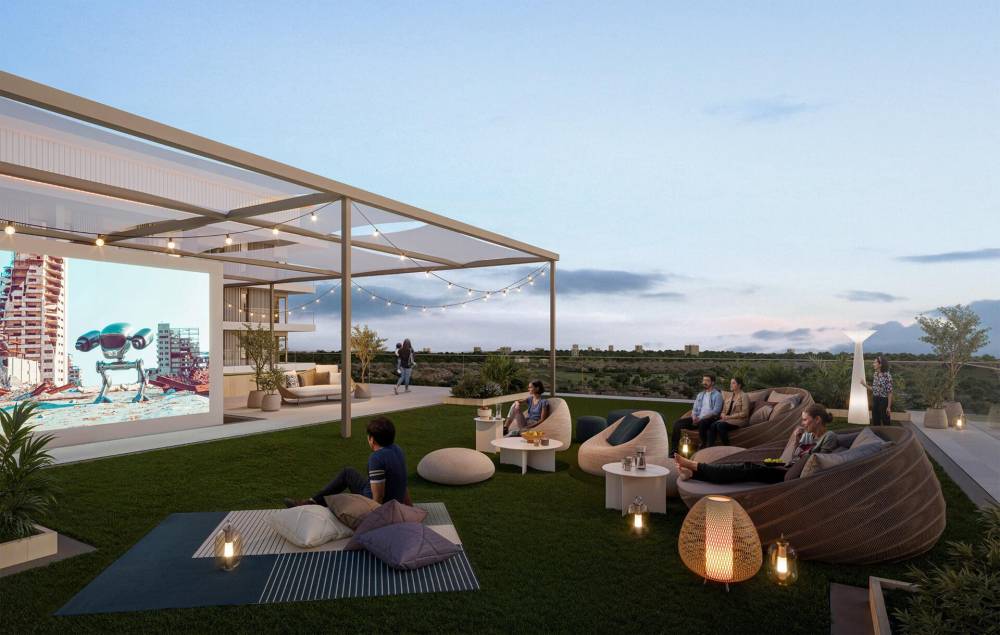 Gallery Vida Residences Club Point#5