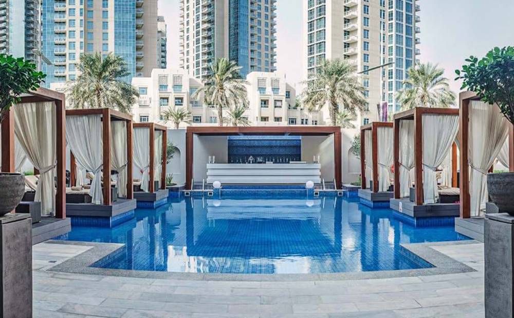 Gallery Vida Residences Creek Beach#5