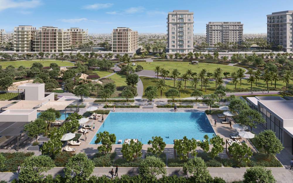 Gallery Vida Residences#2
