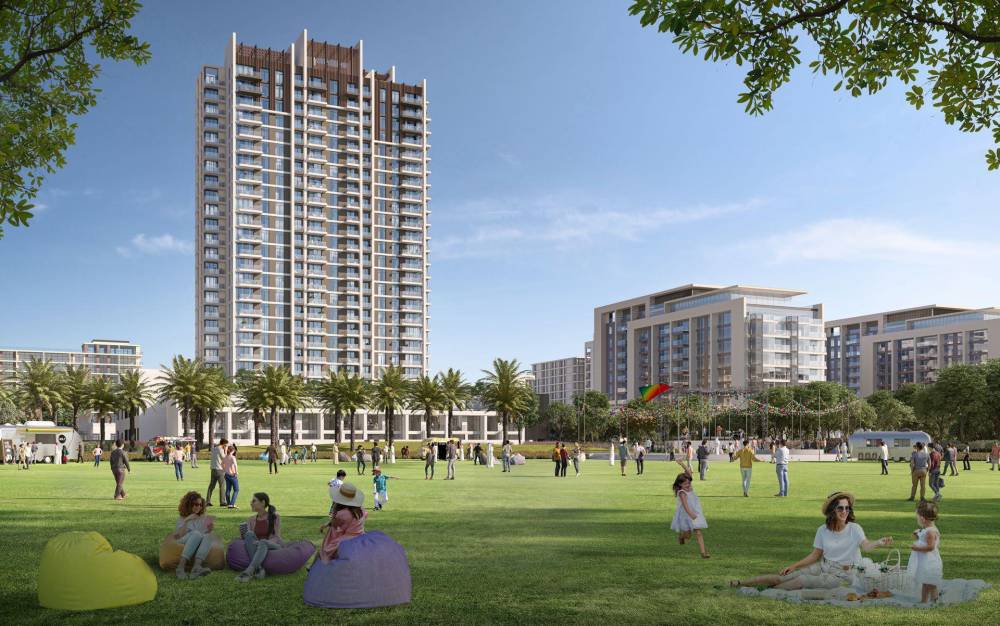 Gallery Vida Residences#1