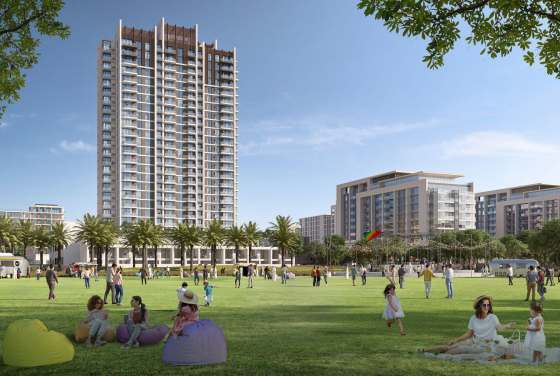 Vida Residences
