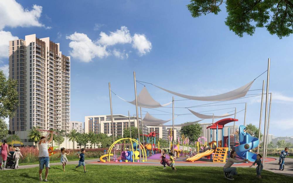 Gallery Vida Residences#3