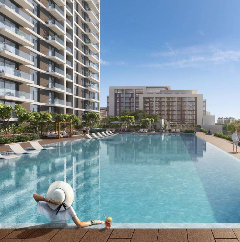 Gallery Vida Residences#4