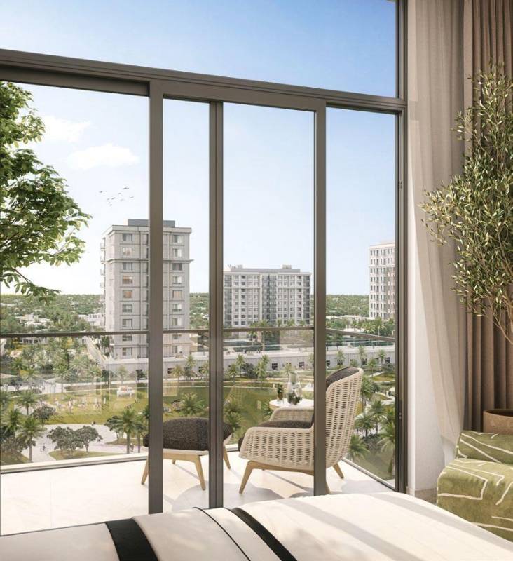 Interior design – Vida Residences#4