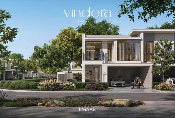 Vindera The Valley