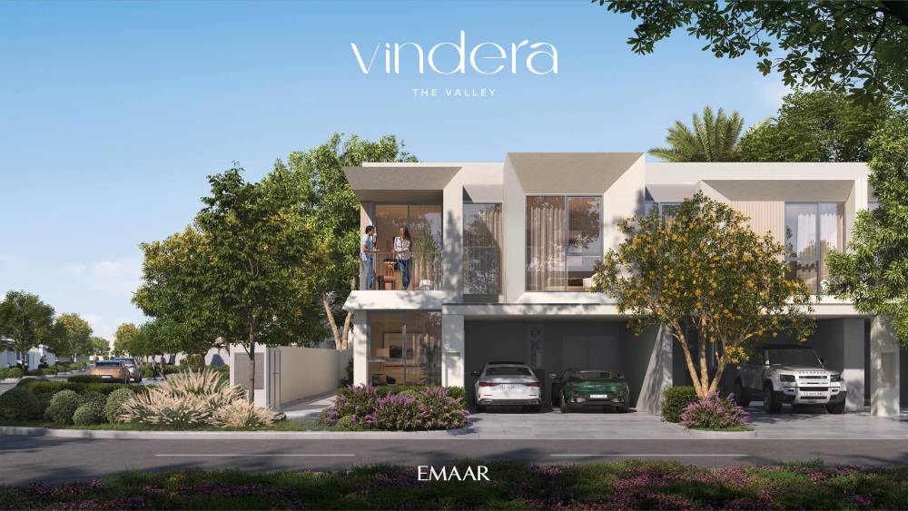 Gallery Vindera The Valley#2