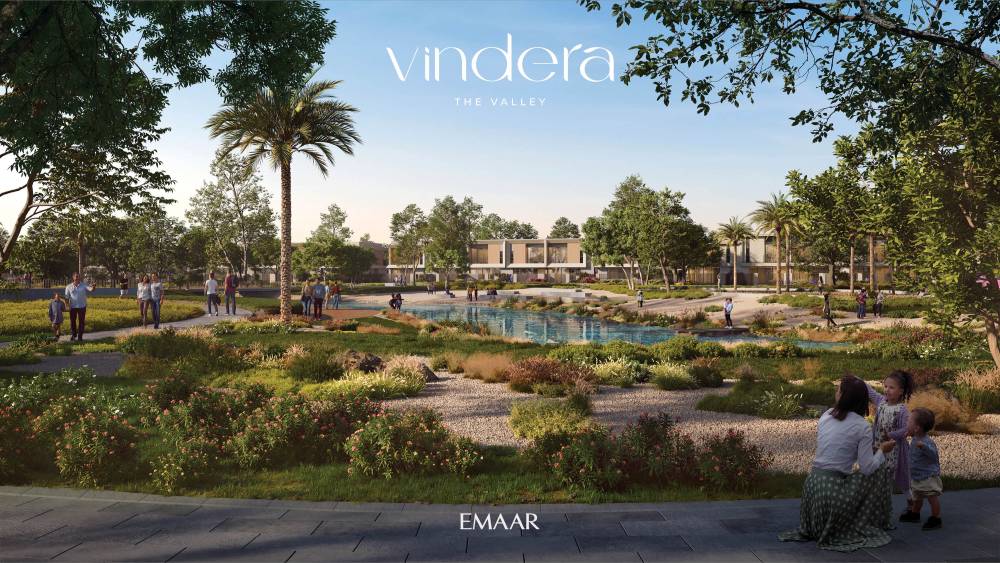 Gallery Vindera The Valley#4