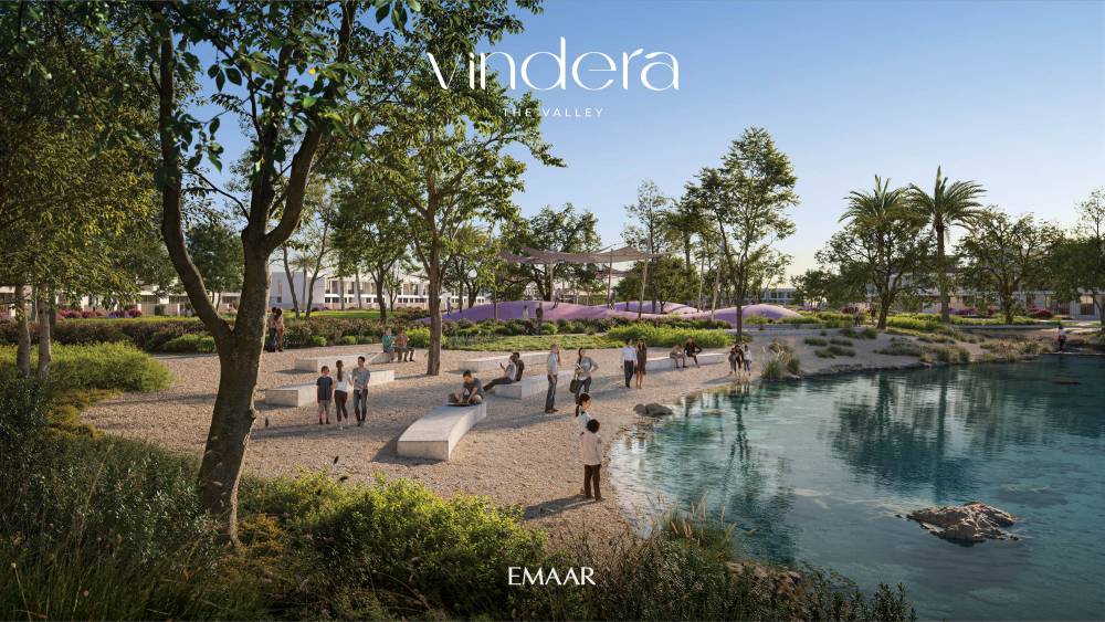 Gallery Vindera The Valley#6