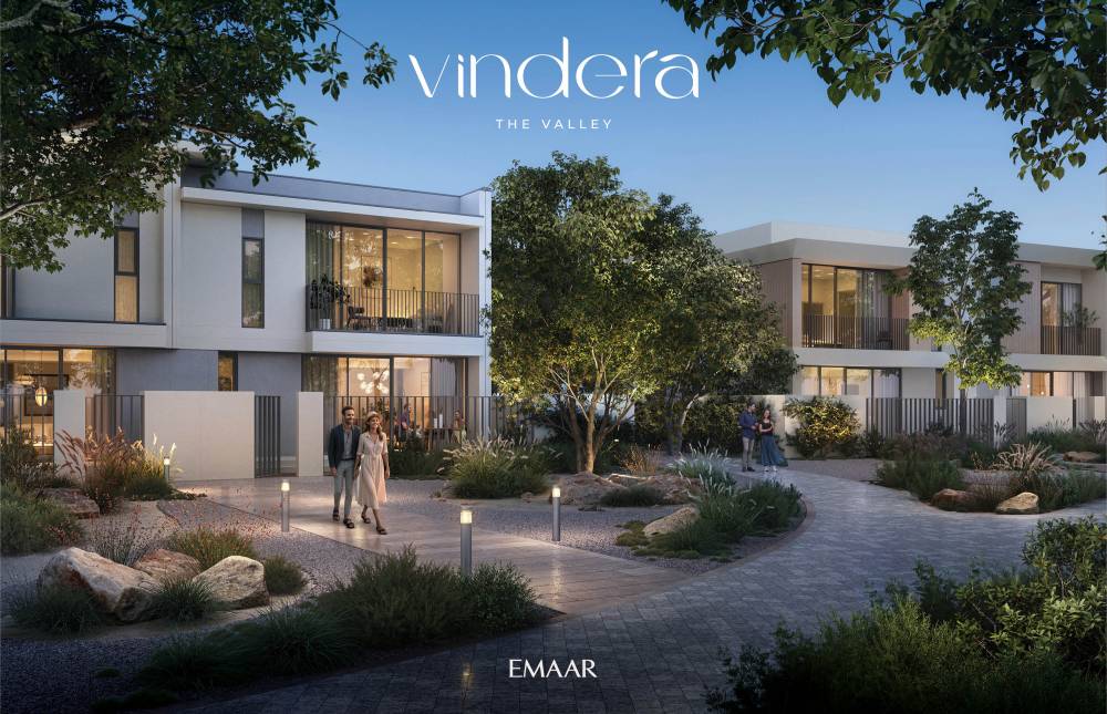 Gallery Vindera The Valley#8