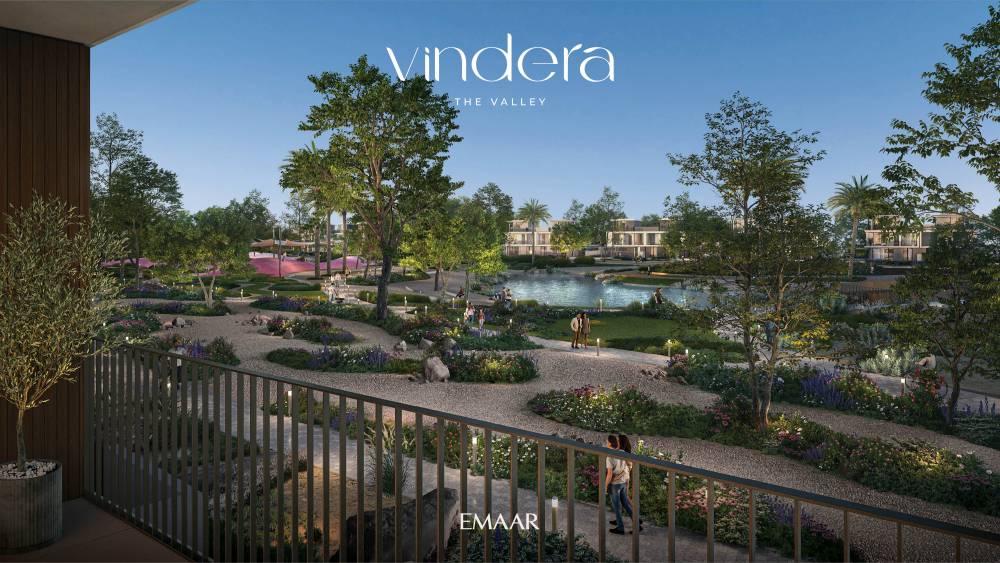 Gallery Vindera The Valley#5