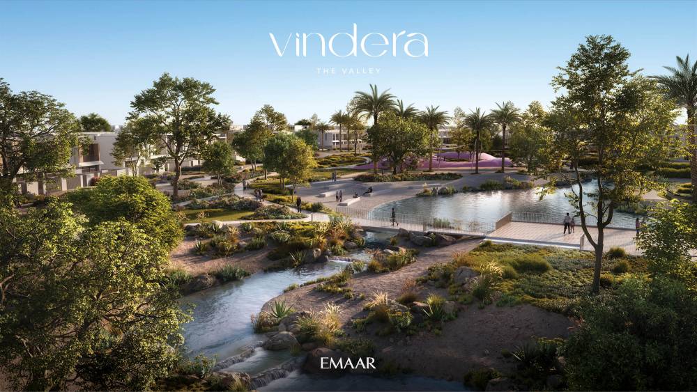 Gallery Vindera The Valley#7
