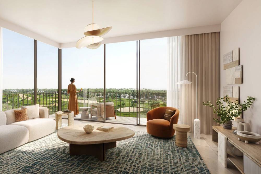 Interior design – Vista Ridge#2