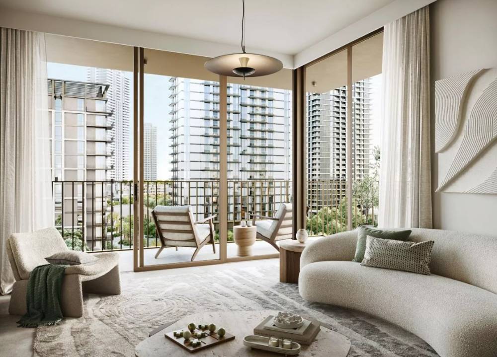Interior design – Oria#1
