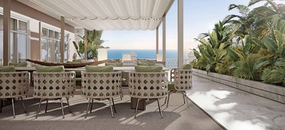 Gallery Raffles Residences & Penthouses#6