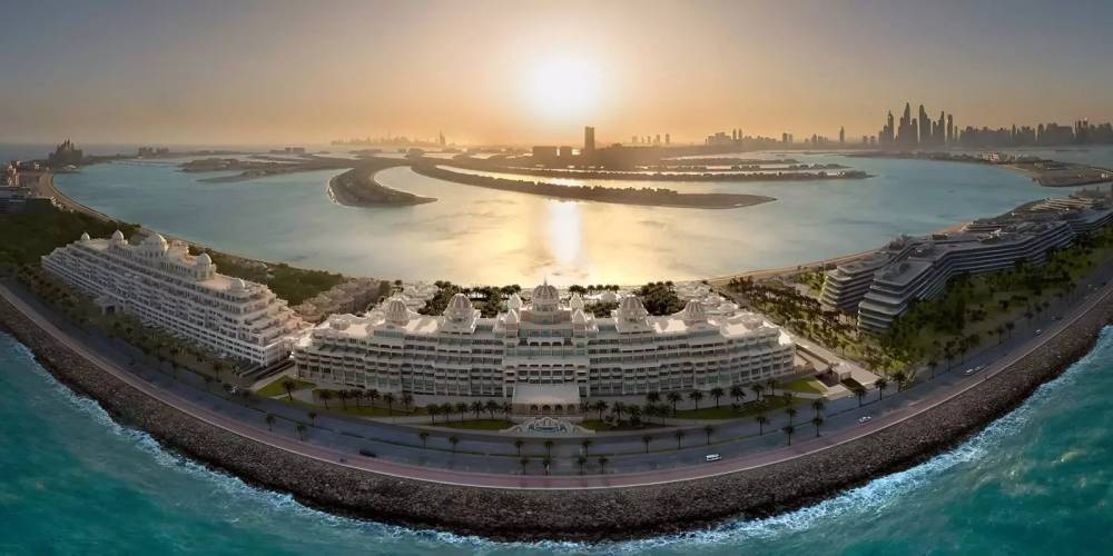 Gallery Raffles Residences & Penthouses#1