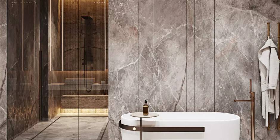 Interior design – Raffles Residences & Penthouses#13