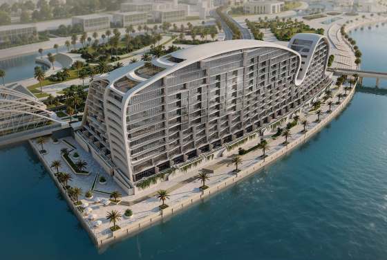 Hilton Residences Al Raha