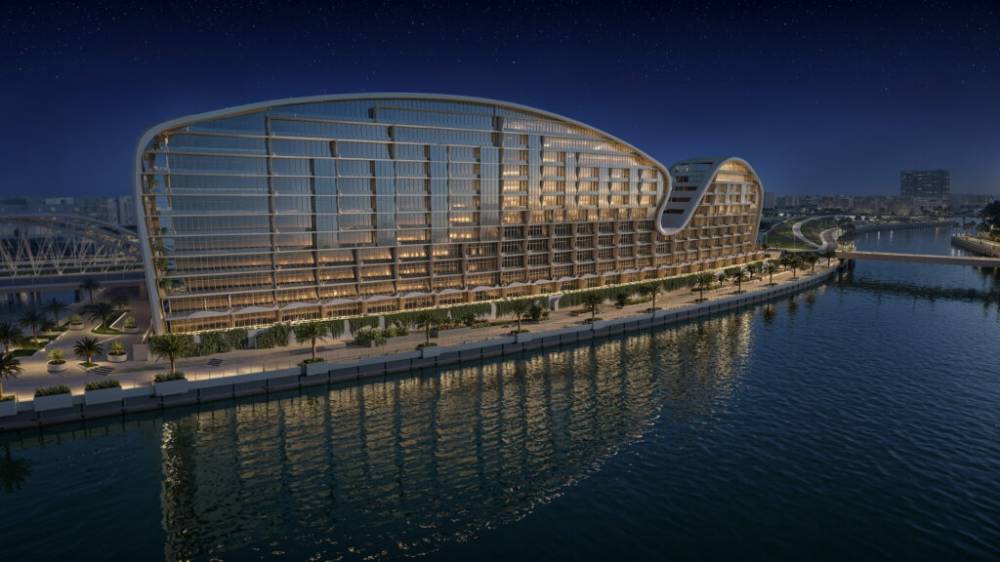 Gallery Hilton Residences Al Raha#9