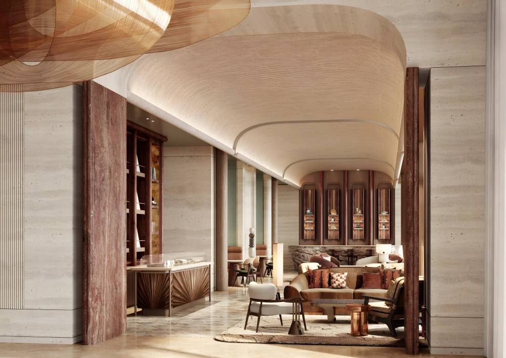 Gallery Jumeirah Residences#11