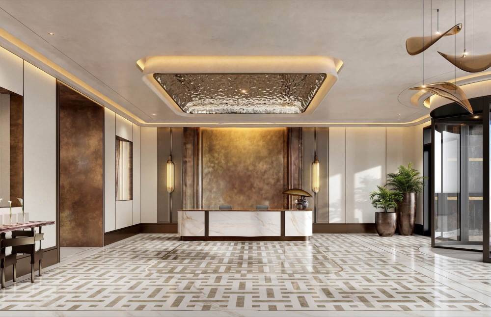 Gallery Hilton Residences Dubai JLT#4