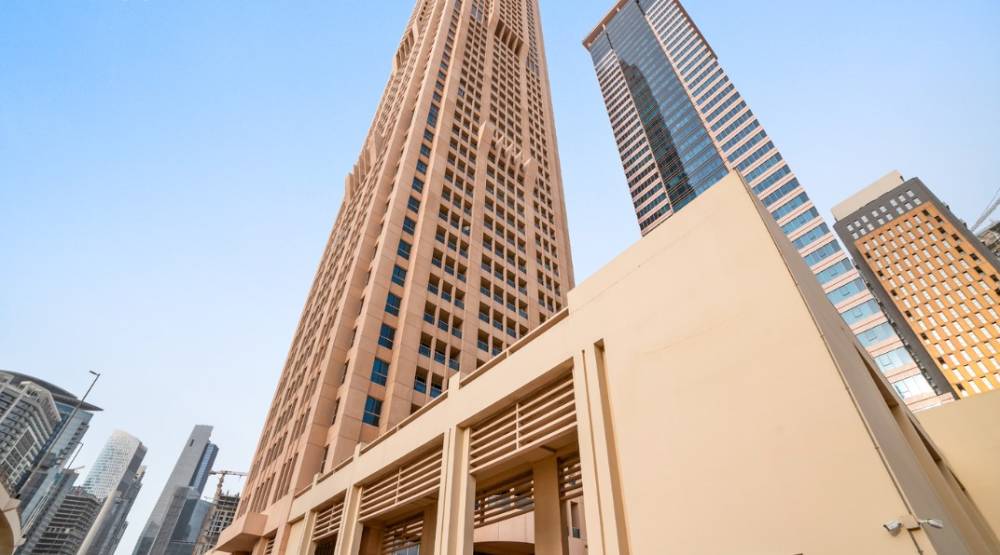 Gallery Churchill Residency Tower#3
