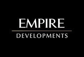 Developments by Empire Development - new build homes Dubai
