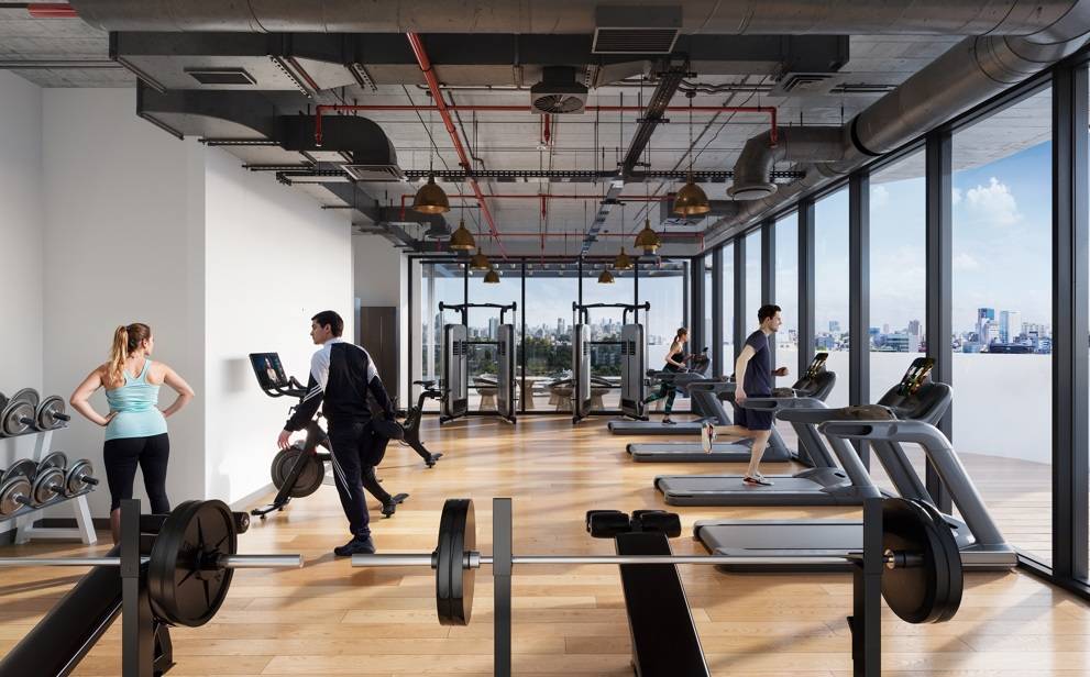 Gallery Azha Millennium Residences#3