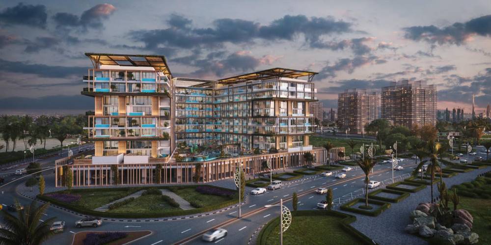Gallery Empire Estates#1