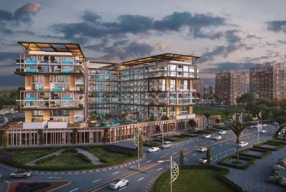 Empire Estates