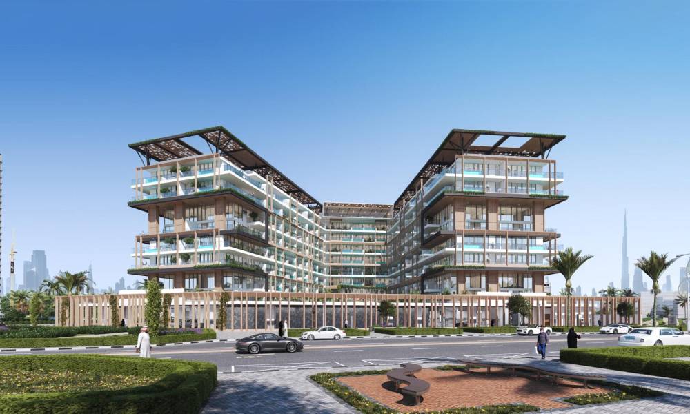 Gallery Empire Estates#3