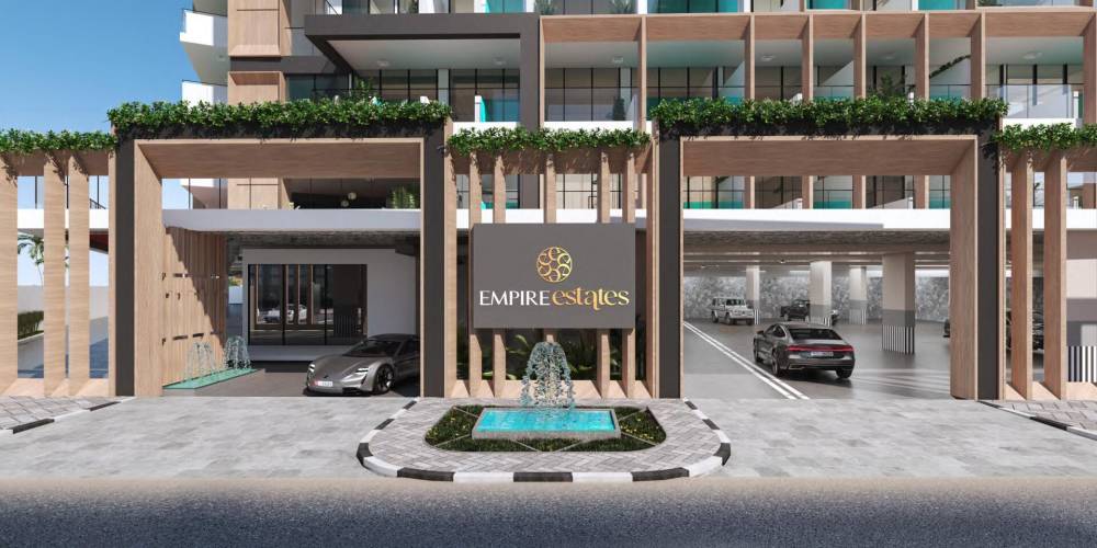 Gallery Empire Estates#5