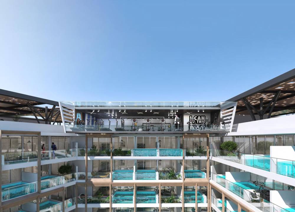 Gallery Empire Estates#6