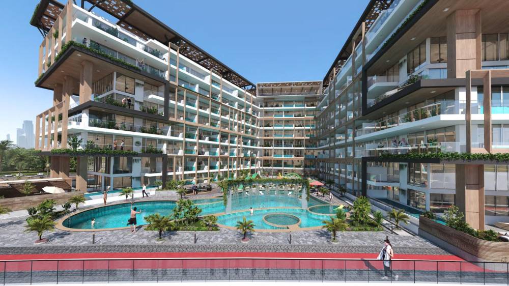 Gallery Empire Estates#7