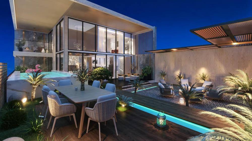 Interior design – Empire Estates#4