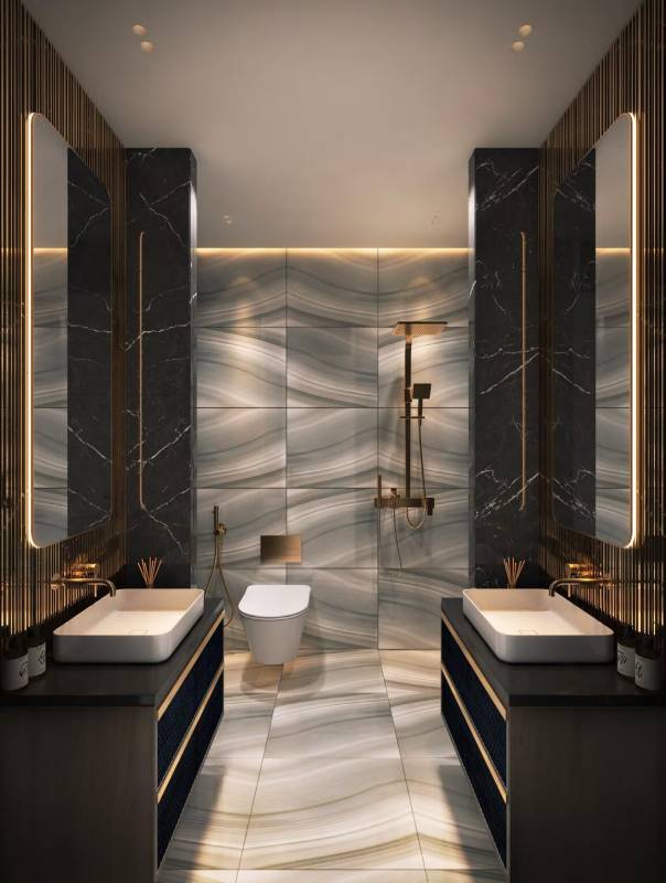 Interior design – Empire Estates#5