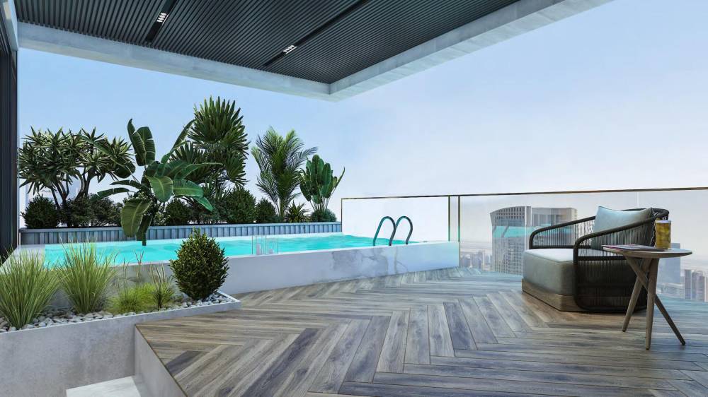 Interior design – Empire Estates#7