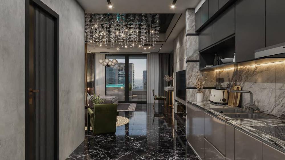 Interior design – Empire Estates#8