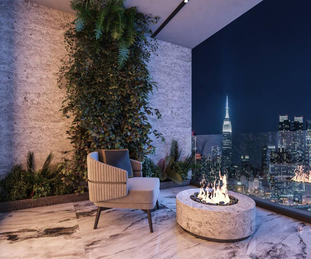 Interior design – Empire Estates#10