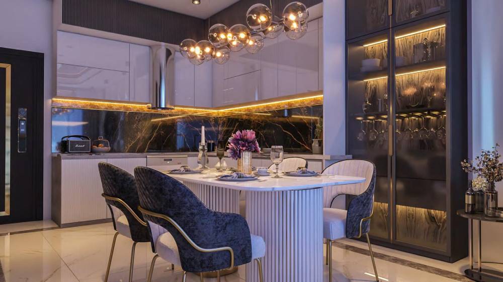 Interior design – Empire Estates#11