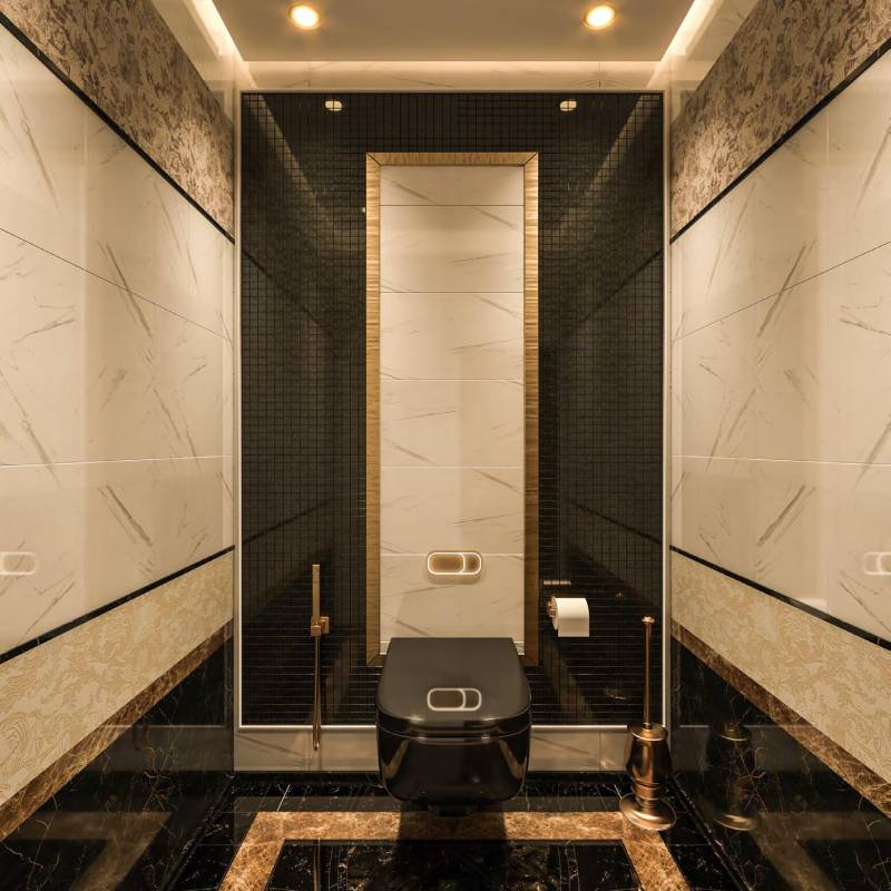 Interior design – Empire Estates#12