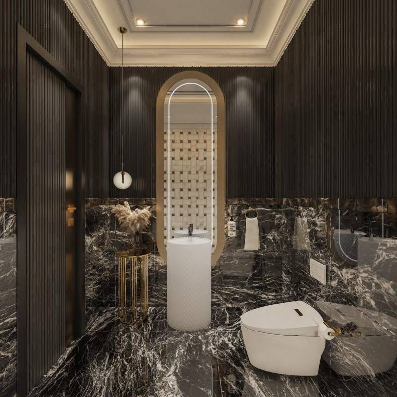 Interior design – Empire Estates#13