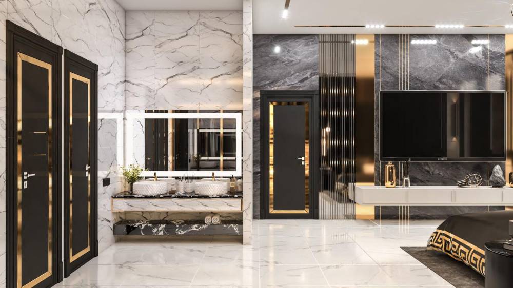 Interior design – Empire Estates#16
