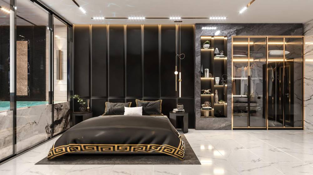 Interior design – Empire Estates#17