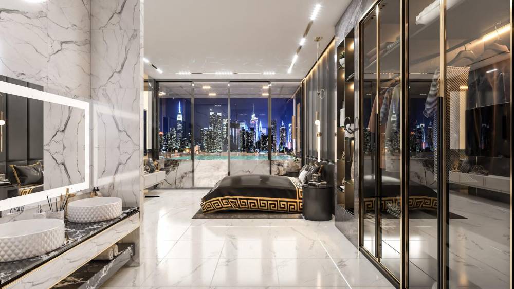 Interior design – Empire Estates#18
