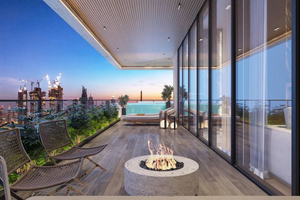 Interior design – Empire Estates#19