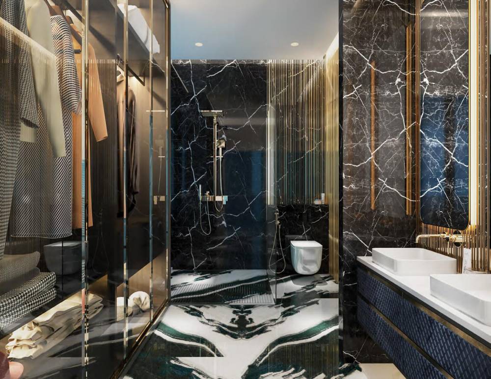 Interior design – Empire Estates#21
