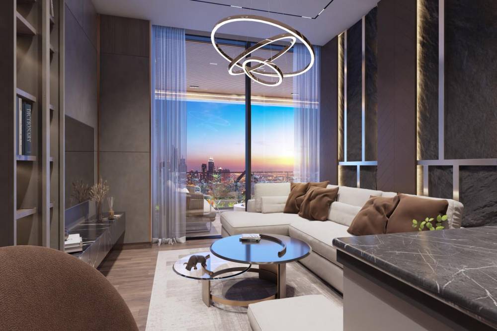 Interior design – Empire Estates#22