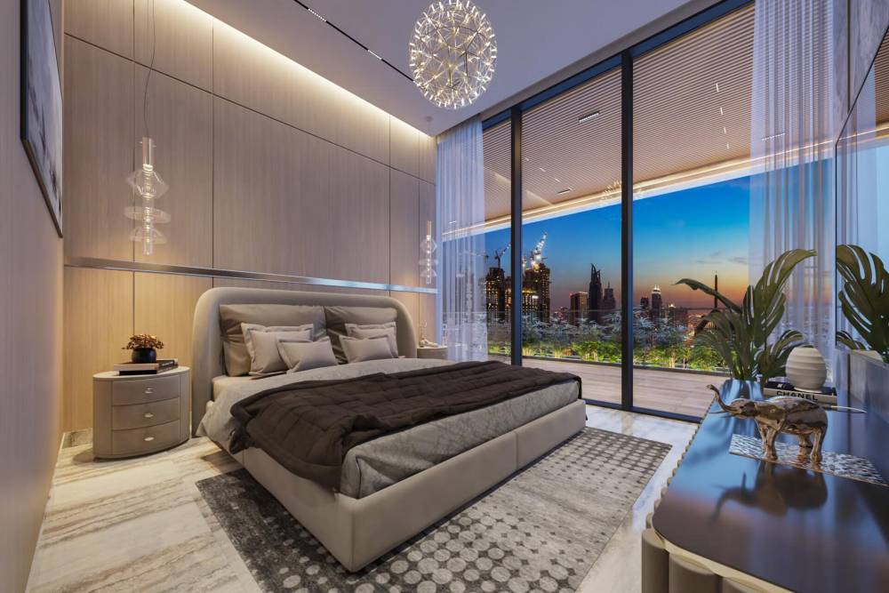 Interior design – Empire Estates#23